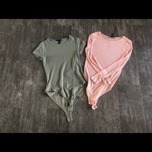 Bodysuits